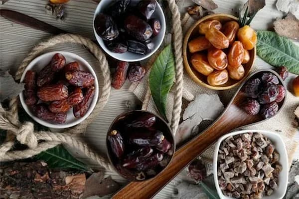 تصویر 4 از خرید و فروش خرما کبکاب شیره دار با شرایط فوق العاده